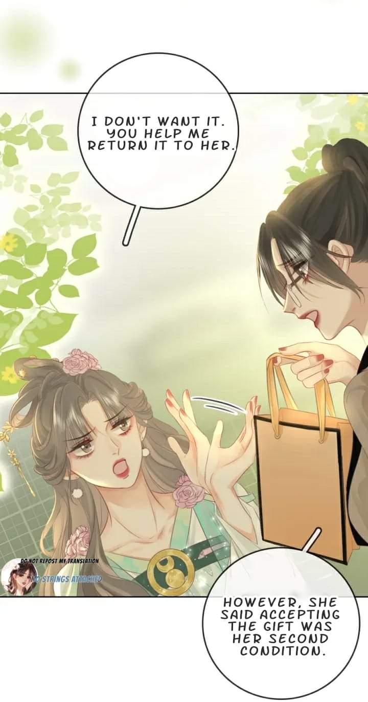 Miss Gu and Miss Qu Chapter 13 - Page 34