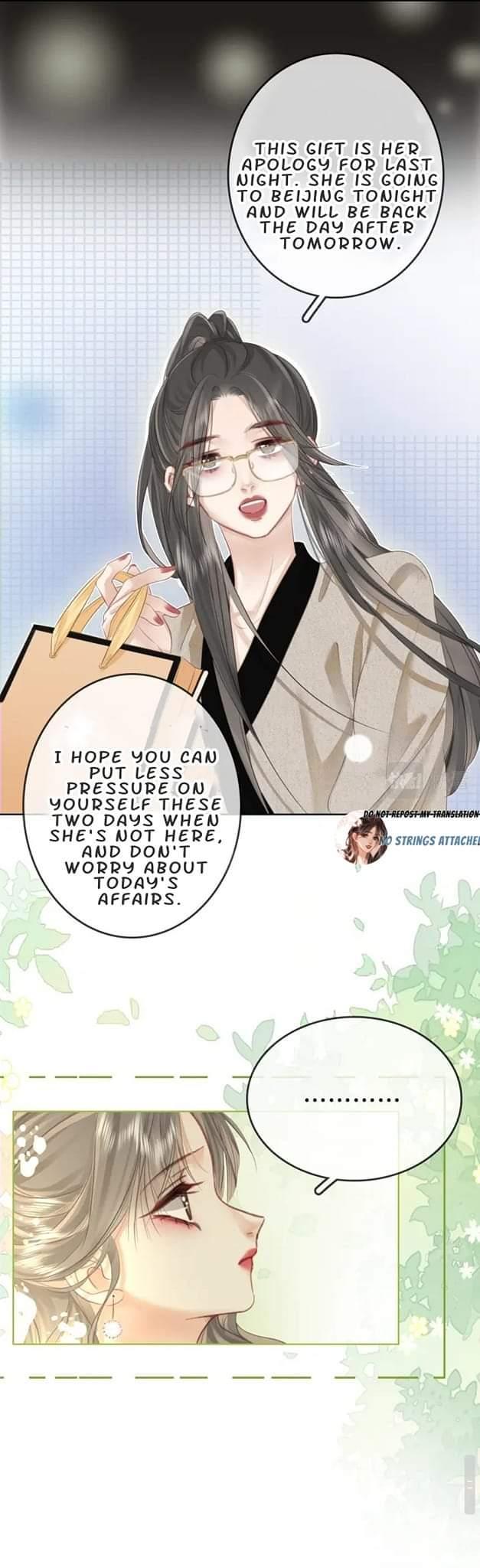 Miss Gu and Miss Qu Chapter 13 - Page 36
