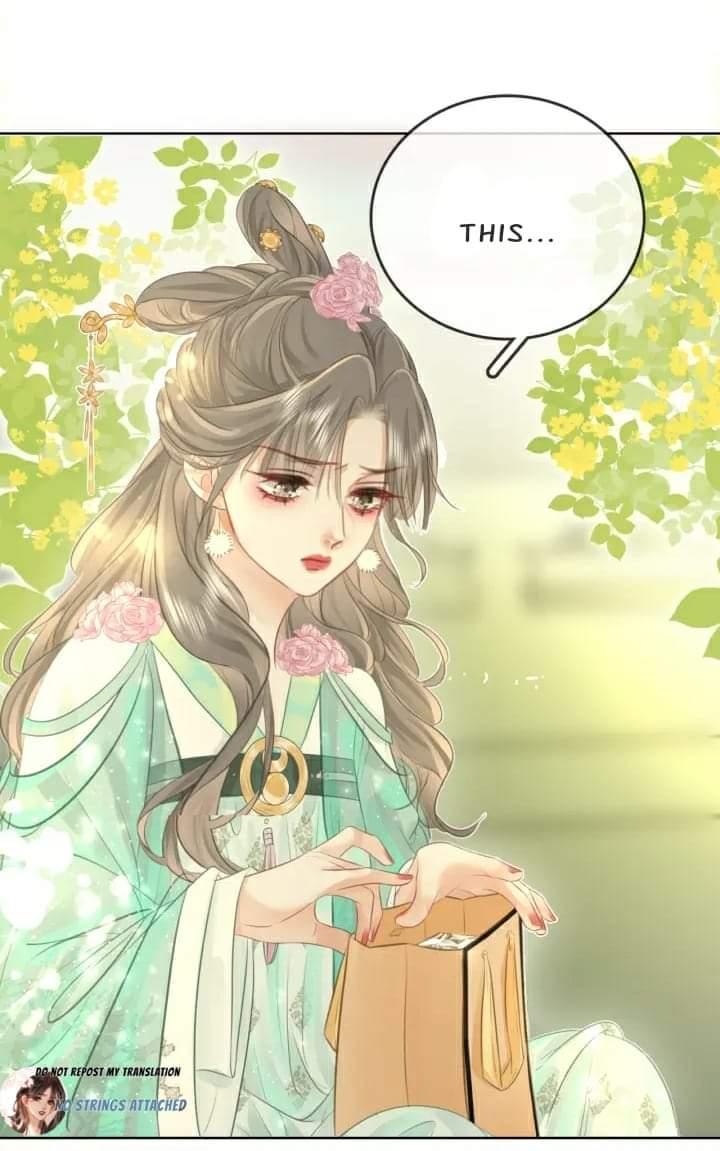 Miss Gu and Miss Qu Chapter 13 - Page 38