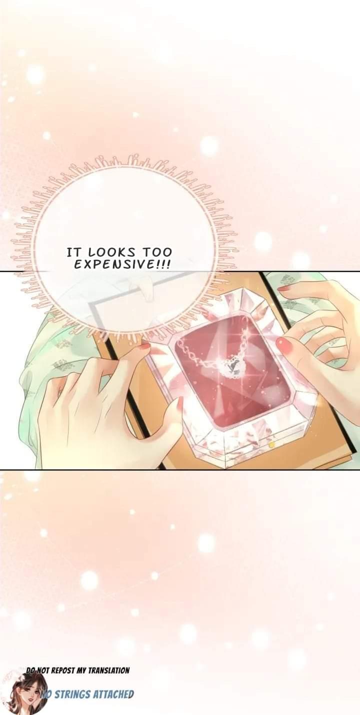 Miss Gu and Miss Qu Chapter 13 - Page 39