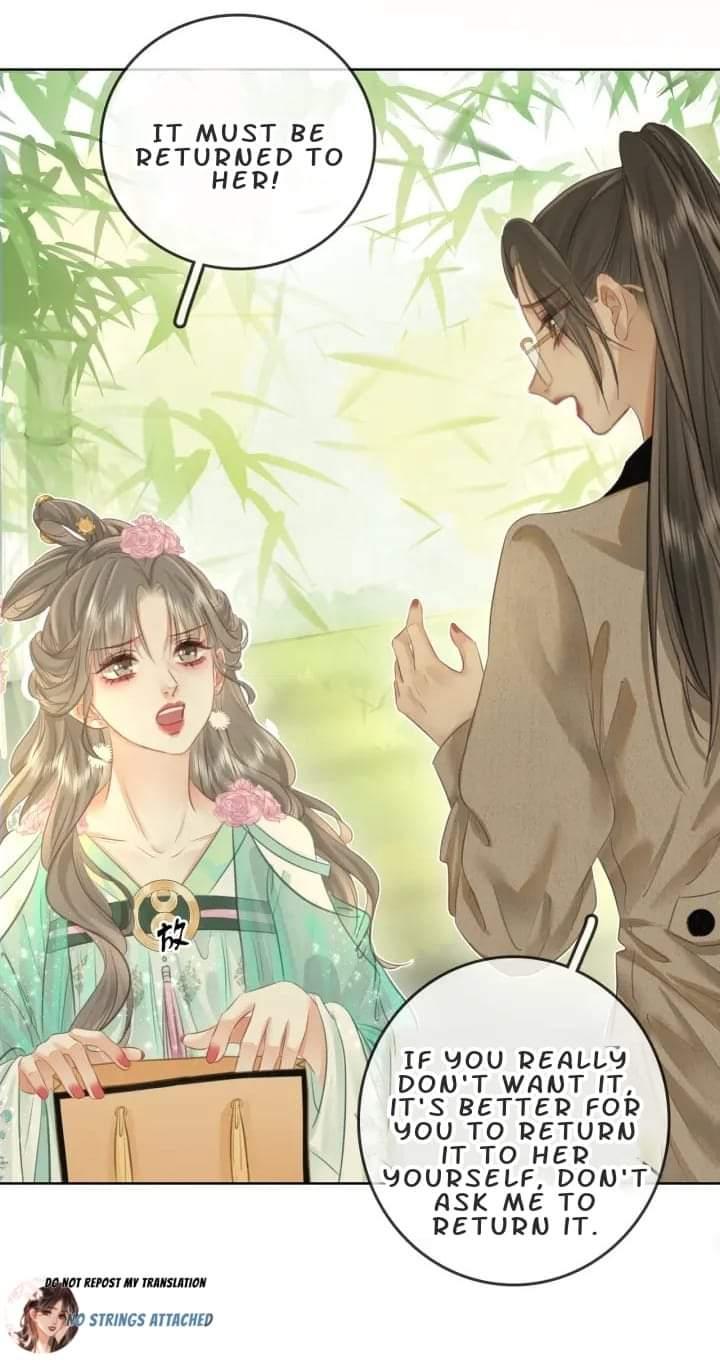 Miss Gu and Miss Qu Chapter 13 - Page 40