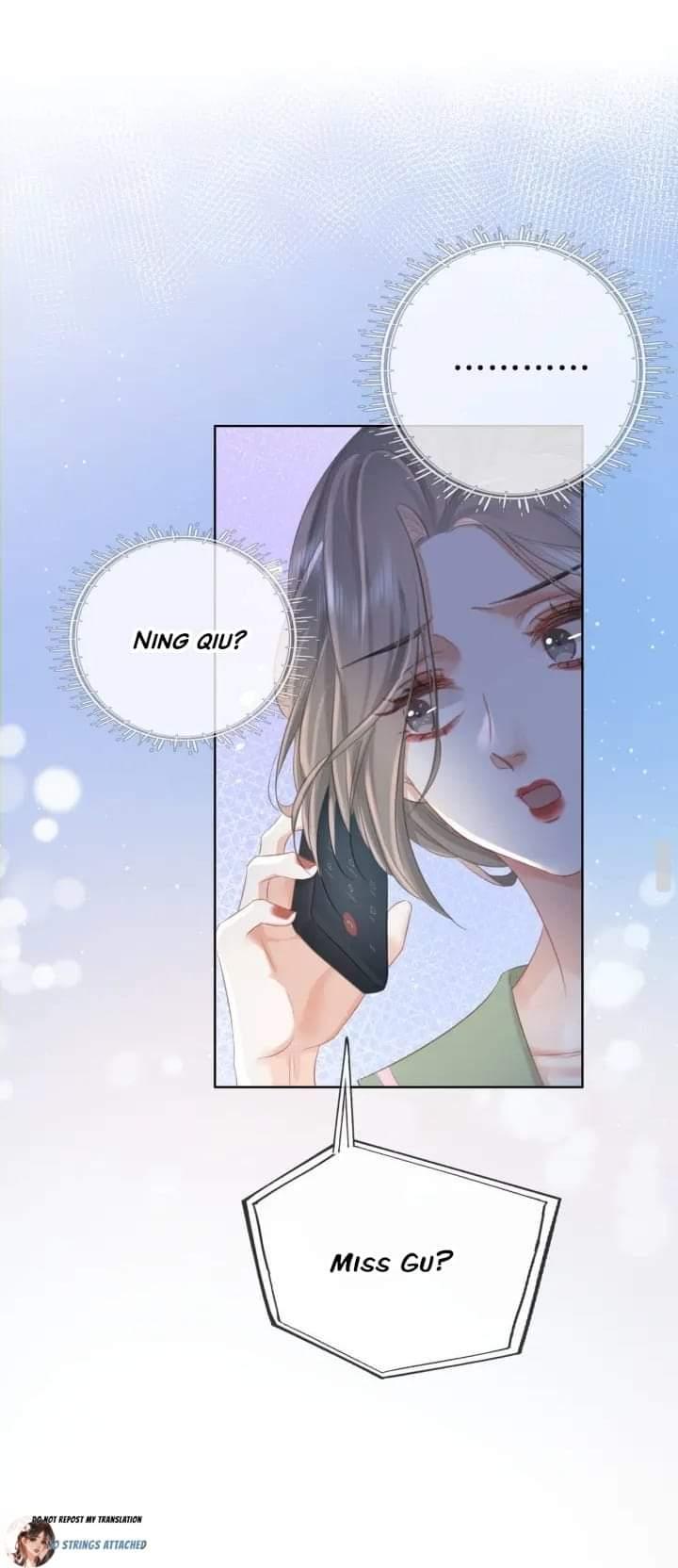 Miss Gu and Miss Qu Chapter 14 - Page 4