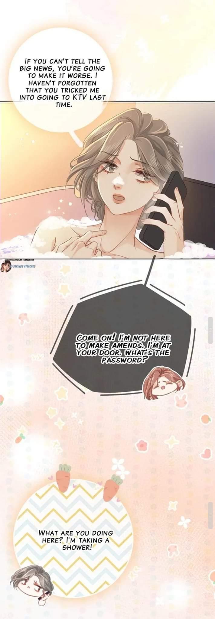 Miss Gu and Miss Qu Chapter 14 - Page 12