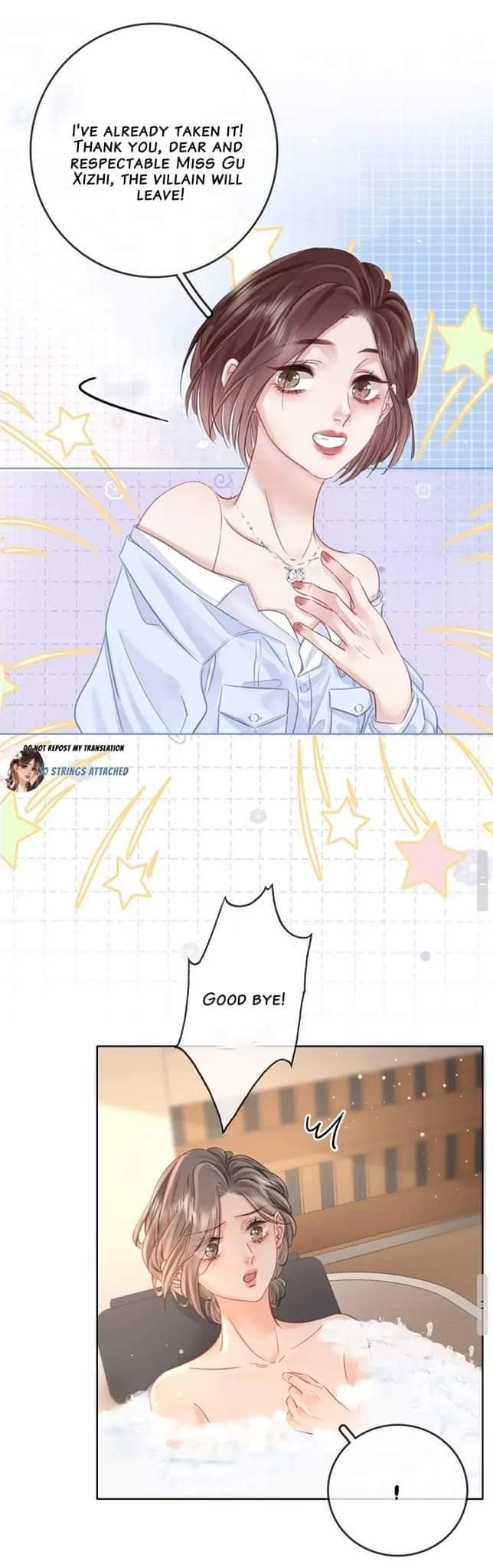 Miss Gu and Miss Qu Chapter 14 - Page 21