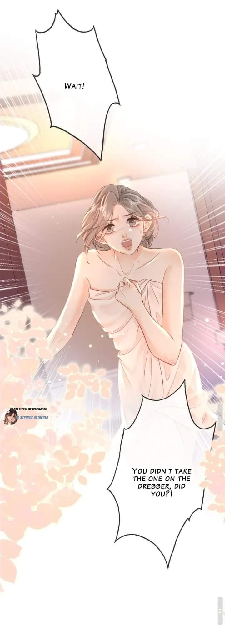 Miss Gu and Miss Qu Chapter 14 - Page 22