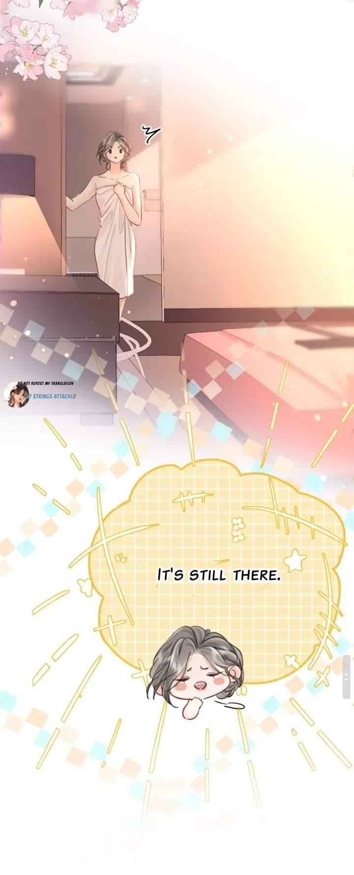 Miss Gu and Miss Qu Chapter 14 - Page 24