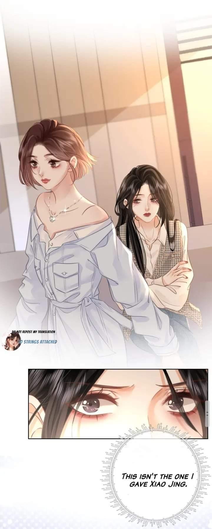 Miss Gu and Miss Qu Chapter 14 - Page 26