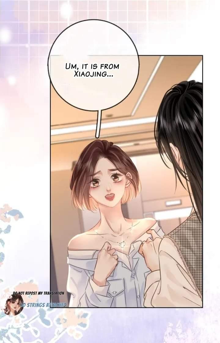 Miss Gu and Miss Qu Chapter 14 - Page 31