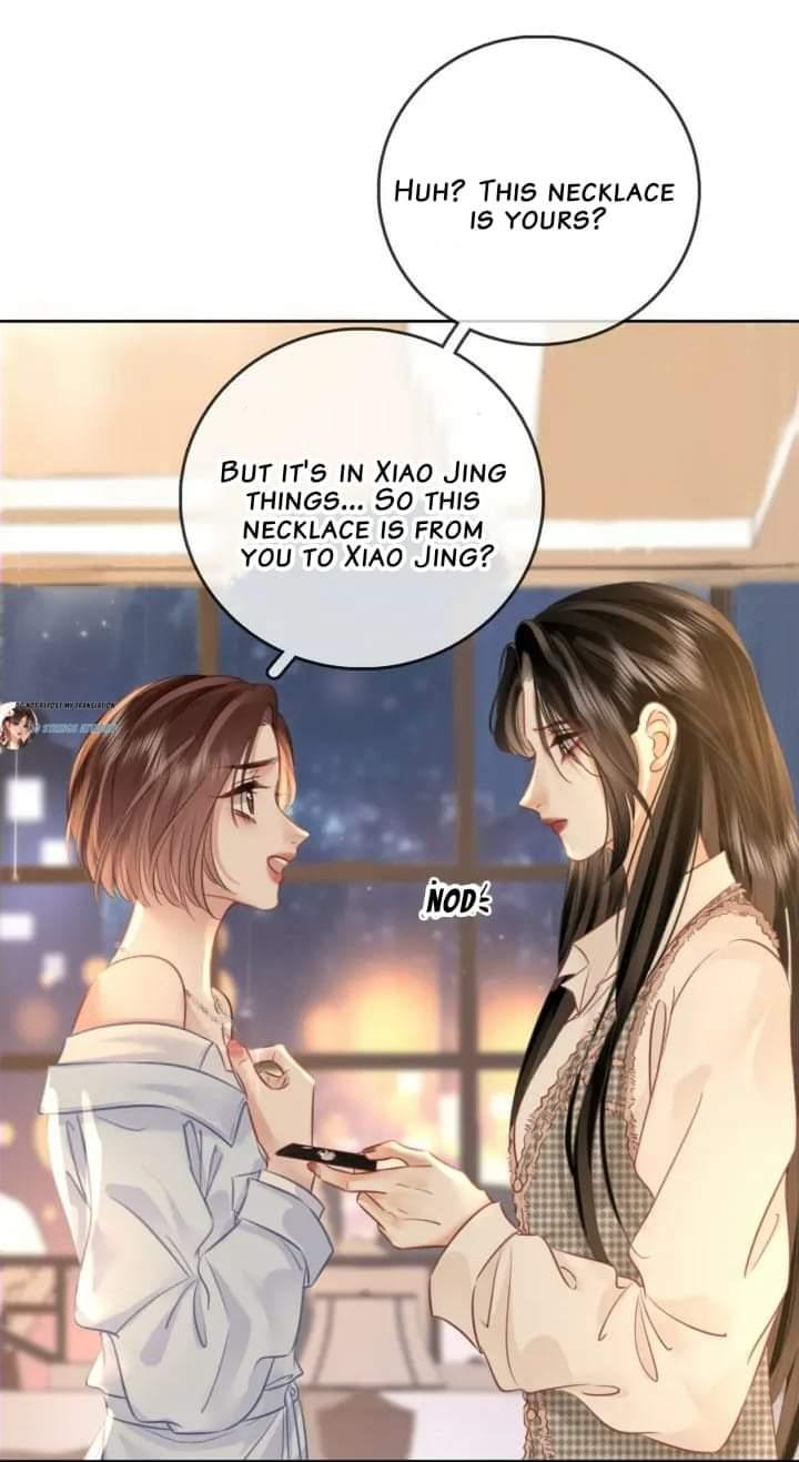 Miss Gu and Miss Qu Chapter 14 - Page 35