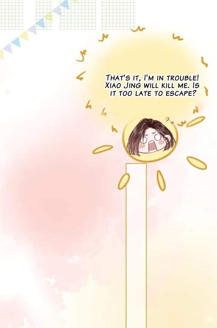 Miss Gu and Miss Qu Chapter 14 - Page 39