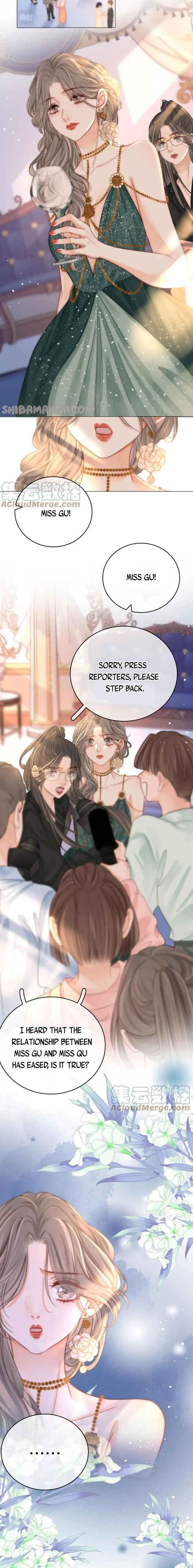 Miss Gu and Miss Qu Chapter 22 - Page 4