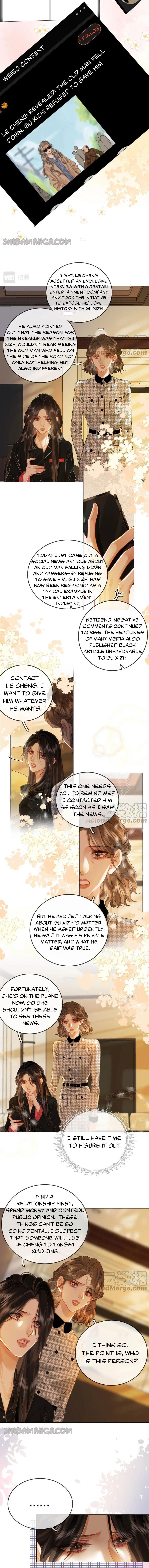 Miss Gu and Miss Qu Chapter 25 - Page 4