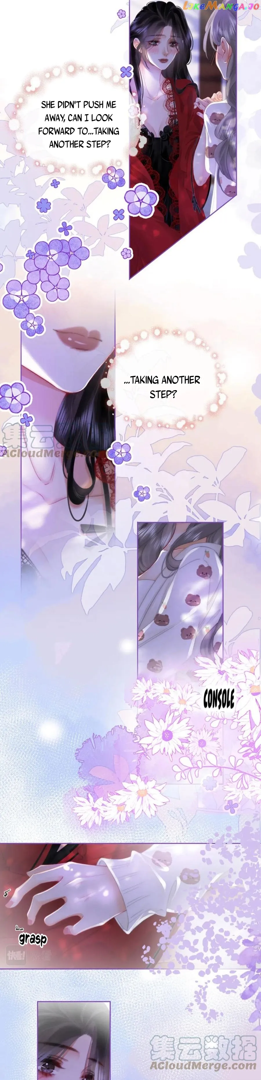 Miss Gu and Miss Qu Chapter 37 - Page 5