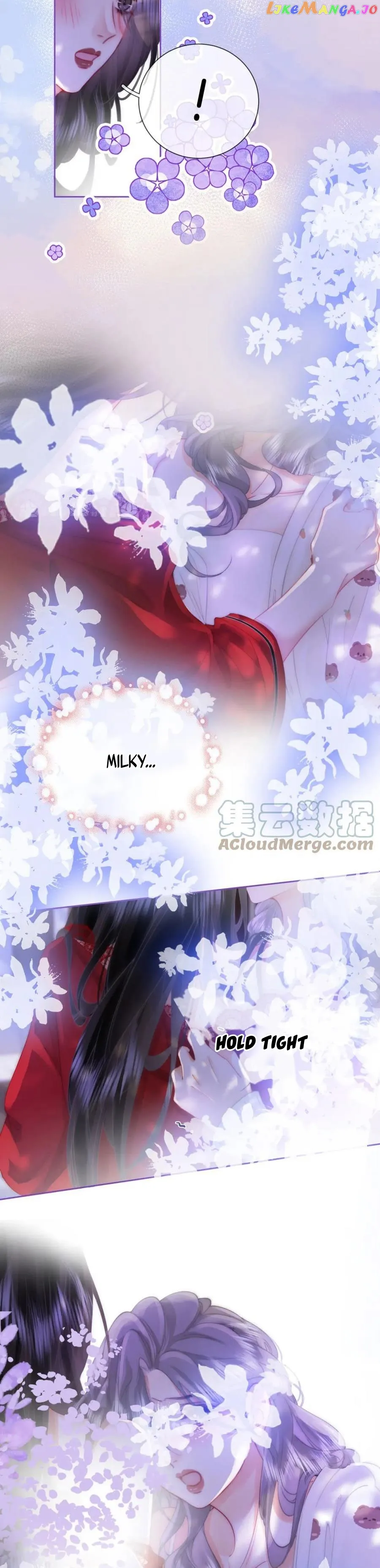 Miss Gu and Miss Qu Chapter 37 - Page 6