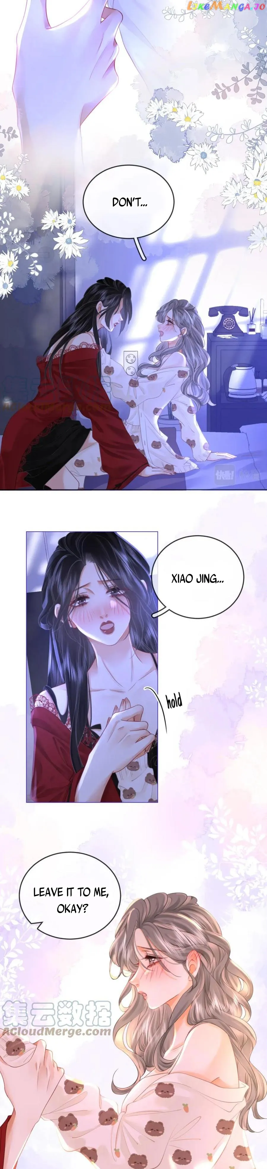 Miss Gu and Miss Qu Chapter 37 - Page 9