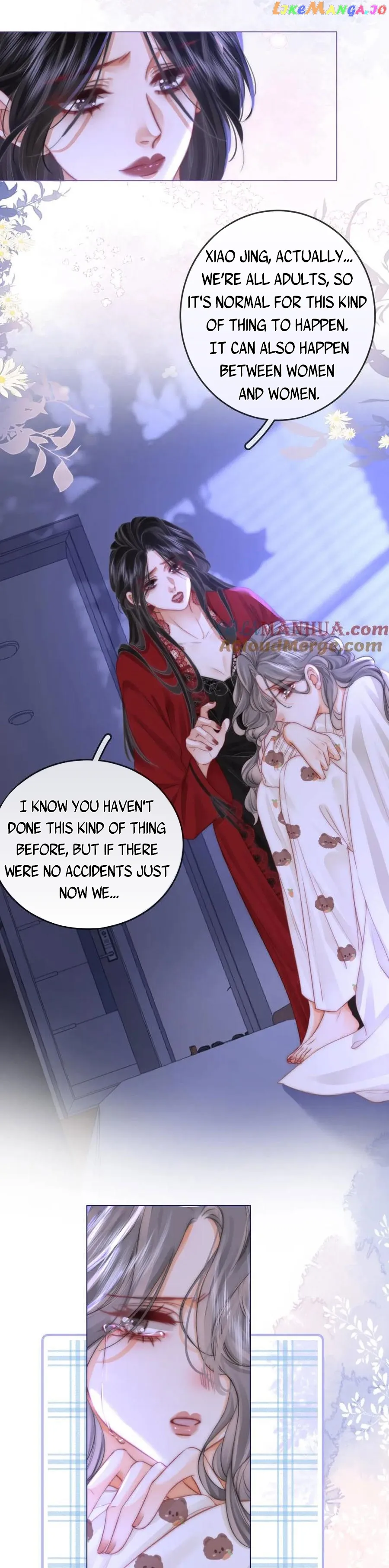 Miss Gu and Miss Qu Chapter 38 - Page 8