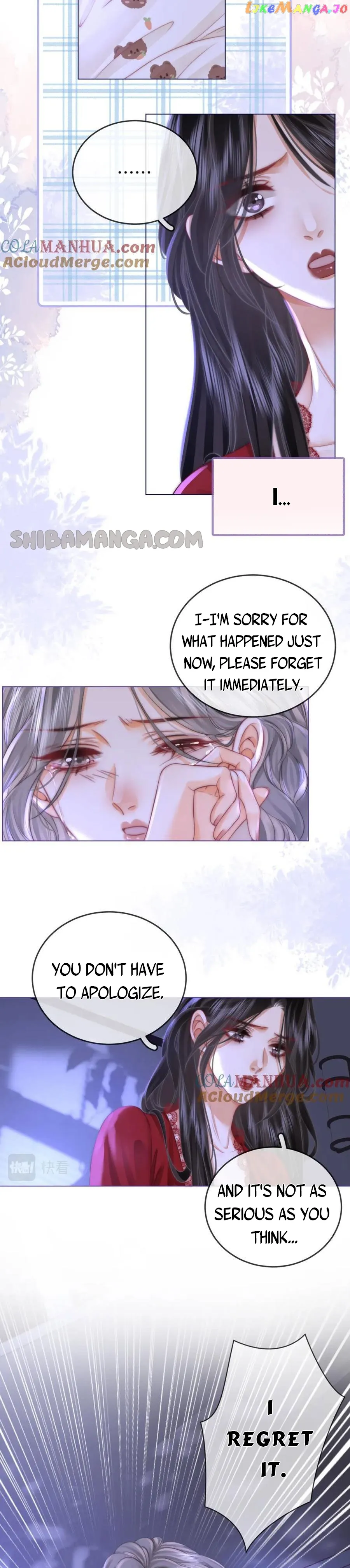 Miss Gu and Miss Qu Chapter 38 - Page 9