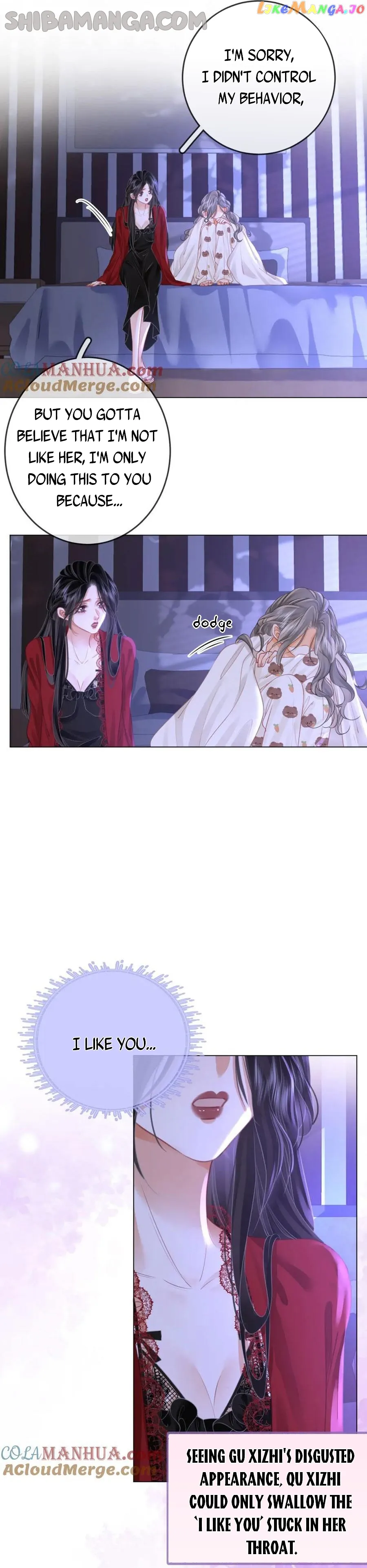 Miss Gu and Miss Qu Chapter 38 - Page 11