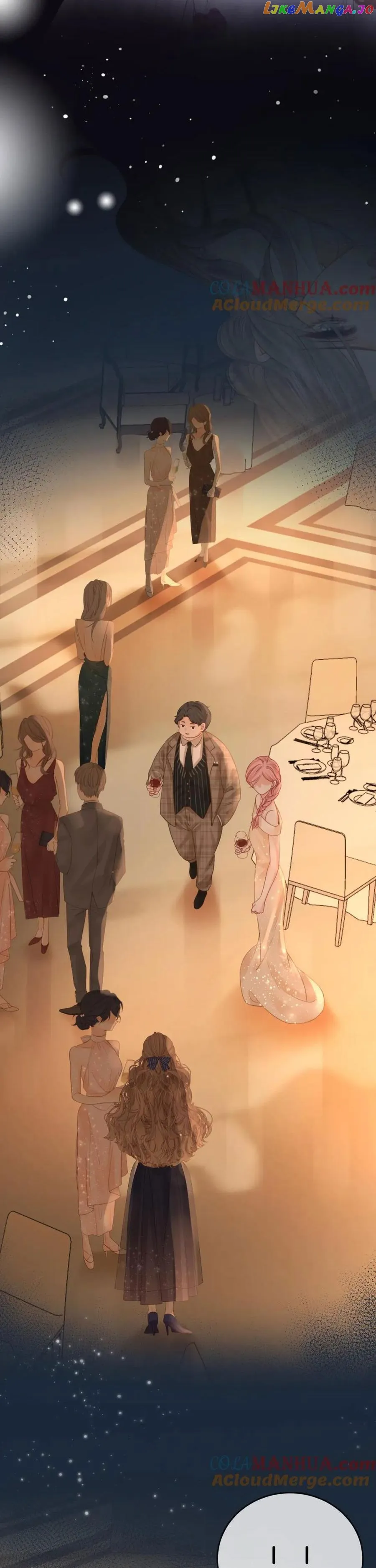 Miss Gu and Miss Qu Chapter 38 - Page 14