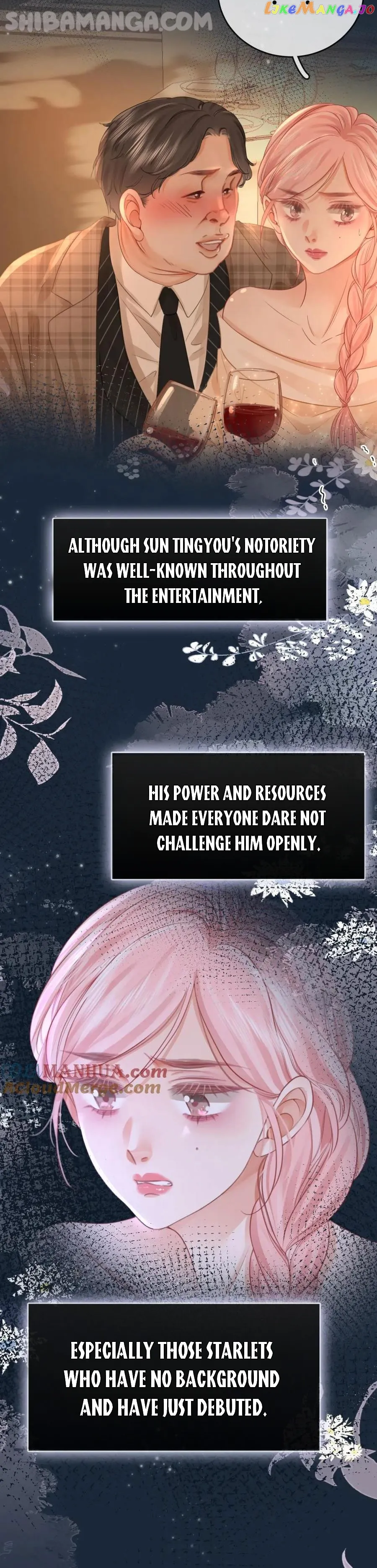 Miss Gu and Miss Qu Chapter 38 - Page 15