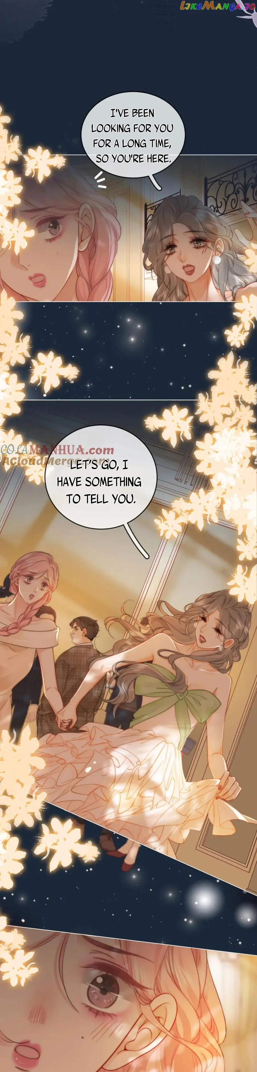 Miss Gu and Miss Qu Chapter 38 - Page 16