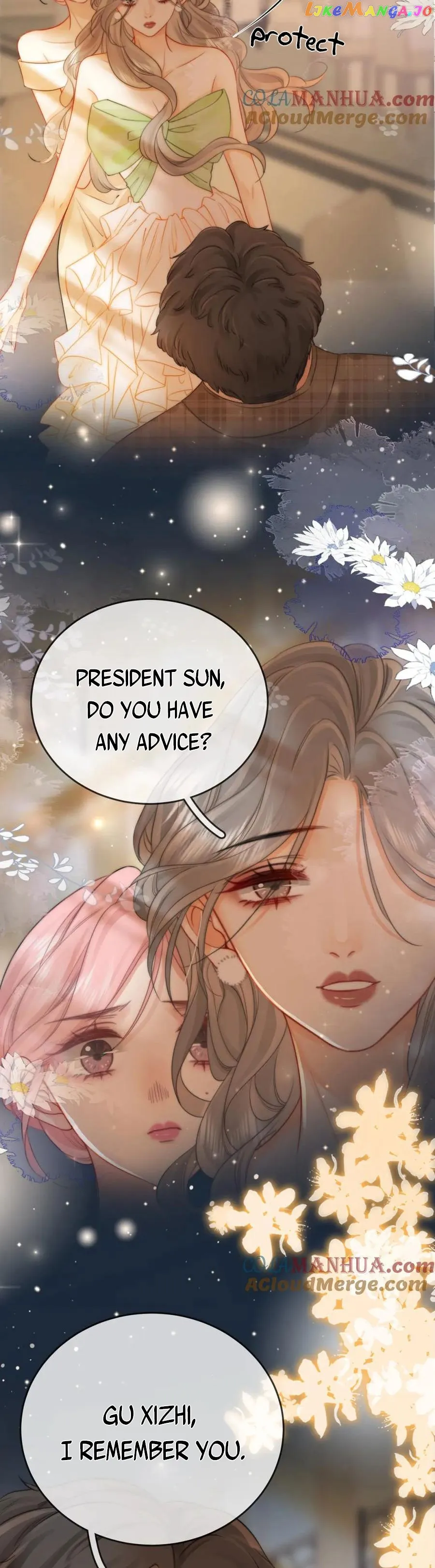 Miss Gu and Miss Qu Chapter 38 - Page 18