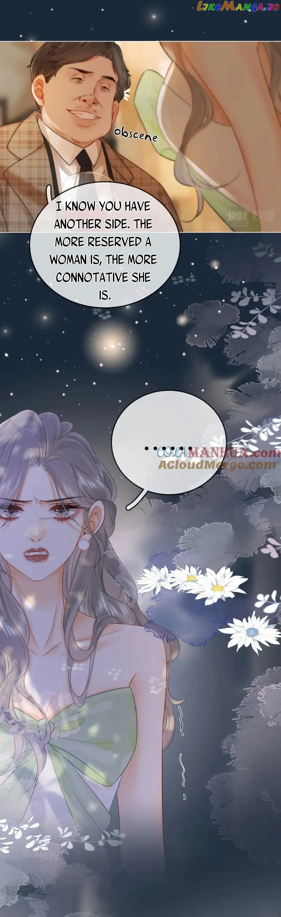 Miss Gu and Miss Qu Chapter 38 - Page 20