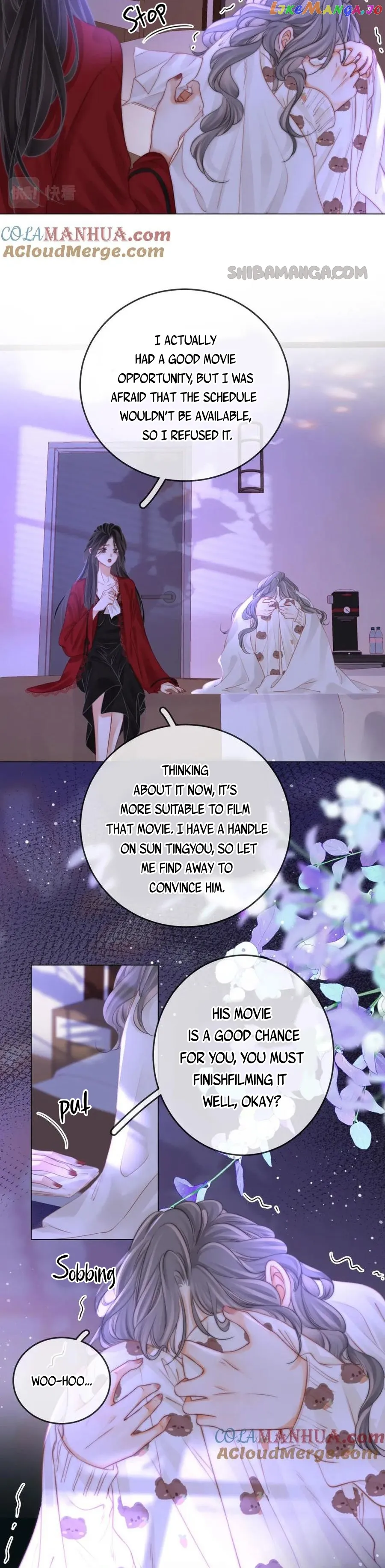 Miss Gu and Miss Qu Chapter 39 - Page 4