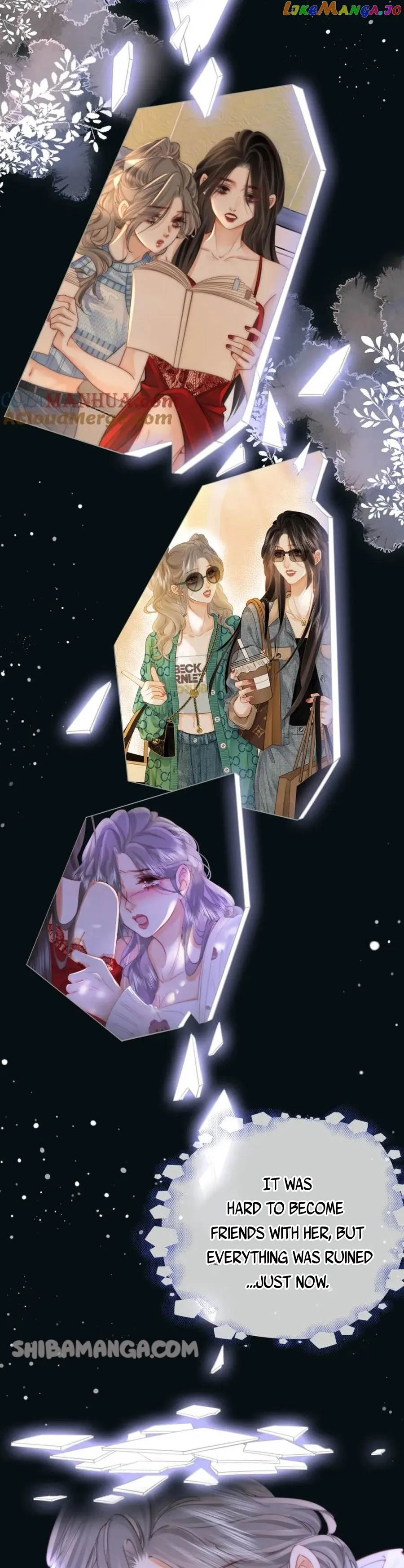 Miss Gu and Miss Qu Chapter 39 - Page 6