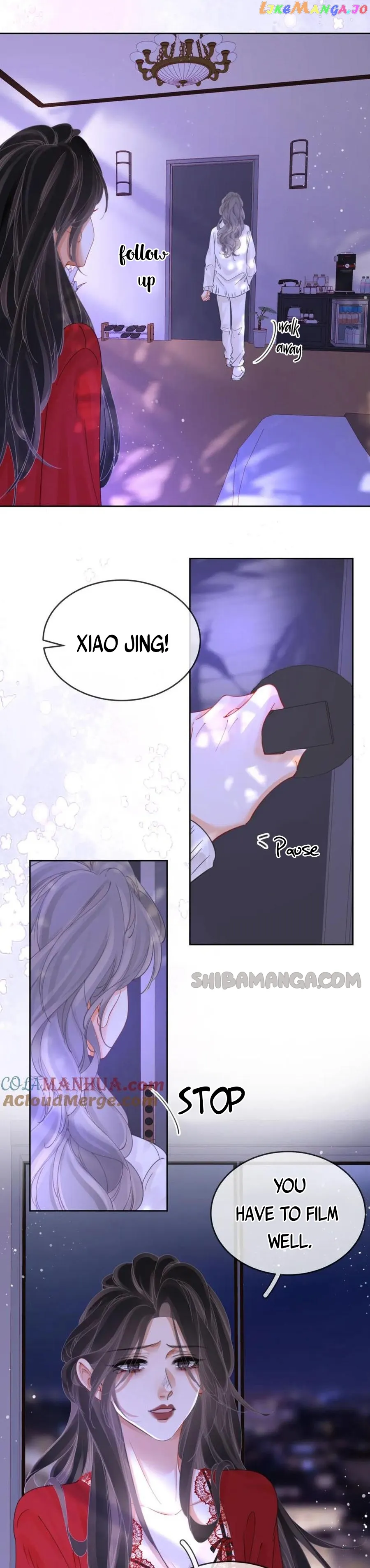 Miss Gu and Miss Qu Chapter 39 - Page 15