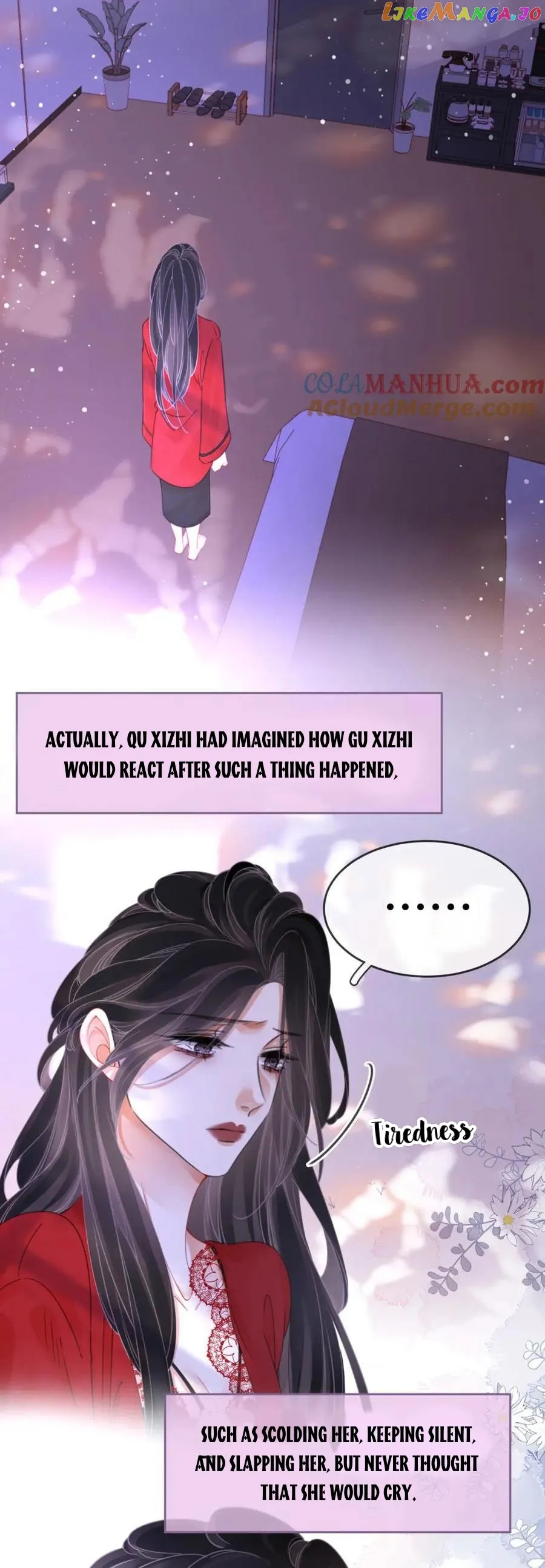 Miss Gu and Miss Qu Chapter 39 - Page 17