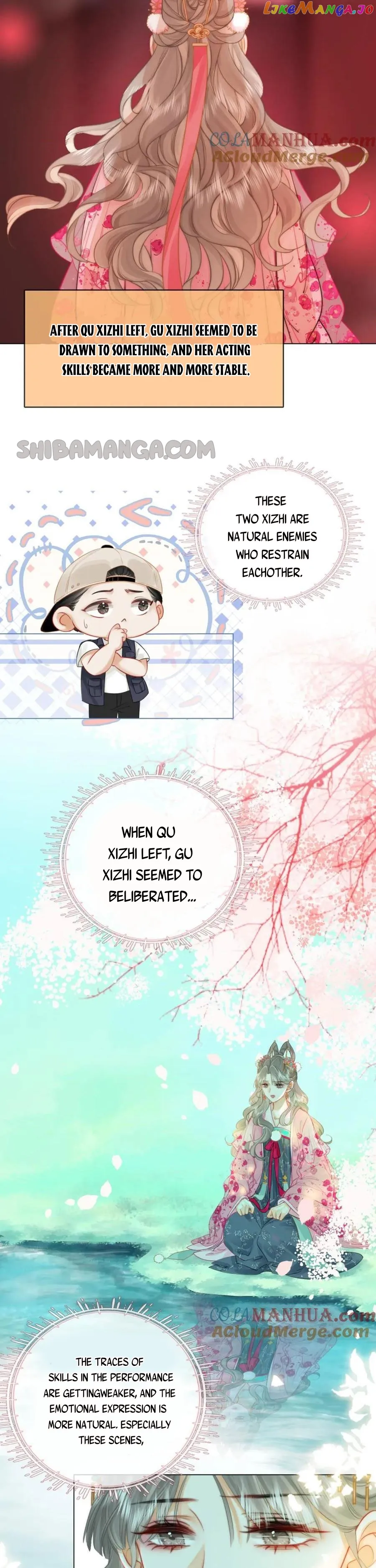 Miss Gu and Miss Qu Chapter 40 - Page 4