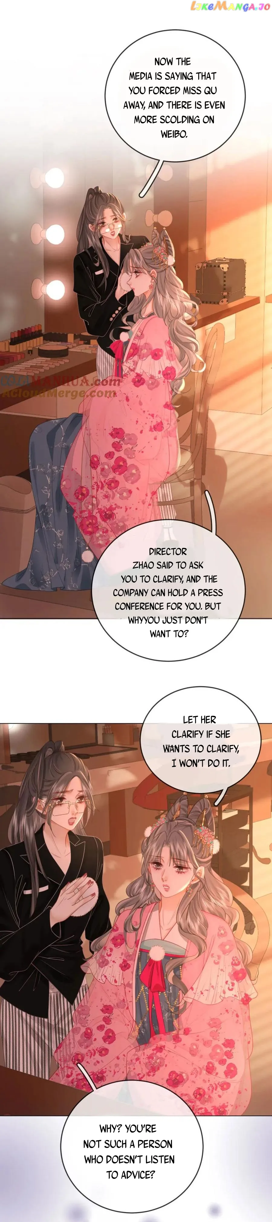 Miss Gu and Miss Qu Chapter 40 - Page 6