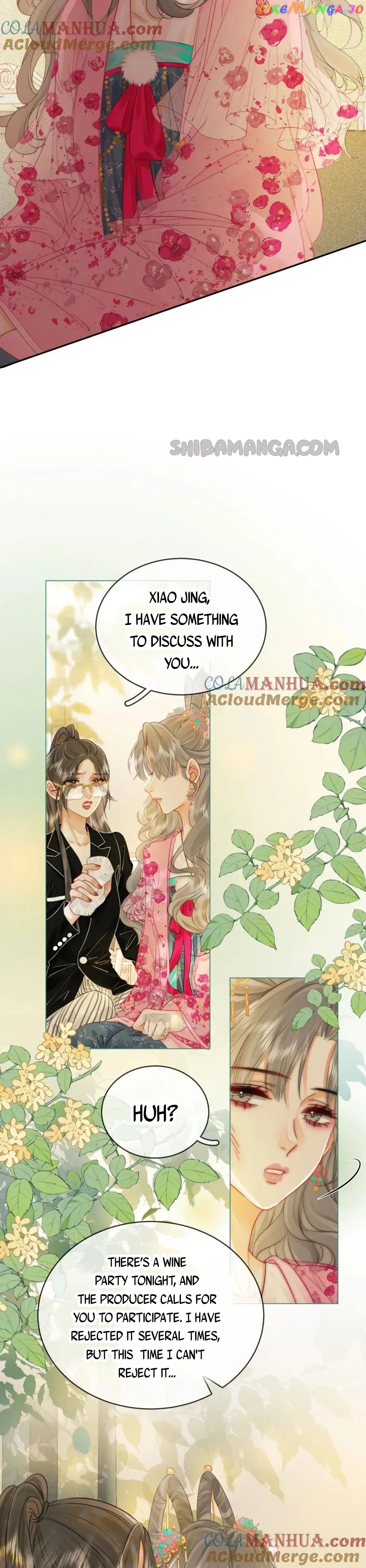 Miss Gu and Miss Qu Chapter 41 - Page 7