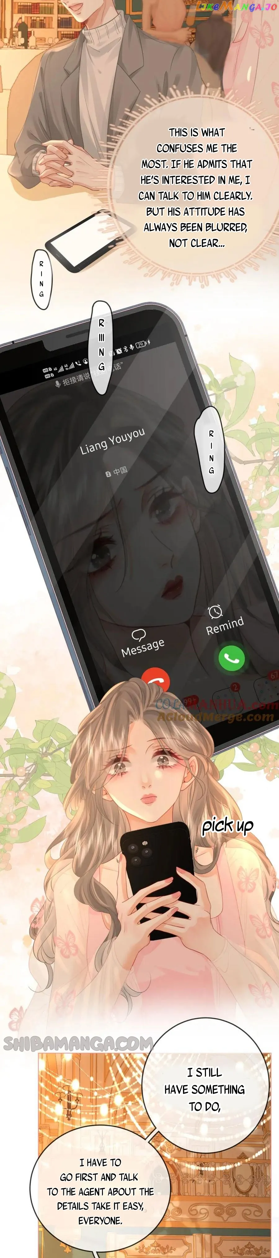 Miss Gu and Miss Qu Chapter 42 - Page 5