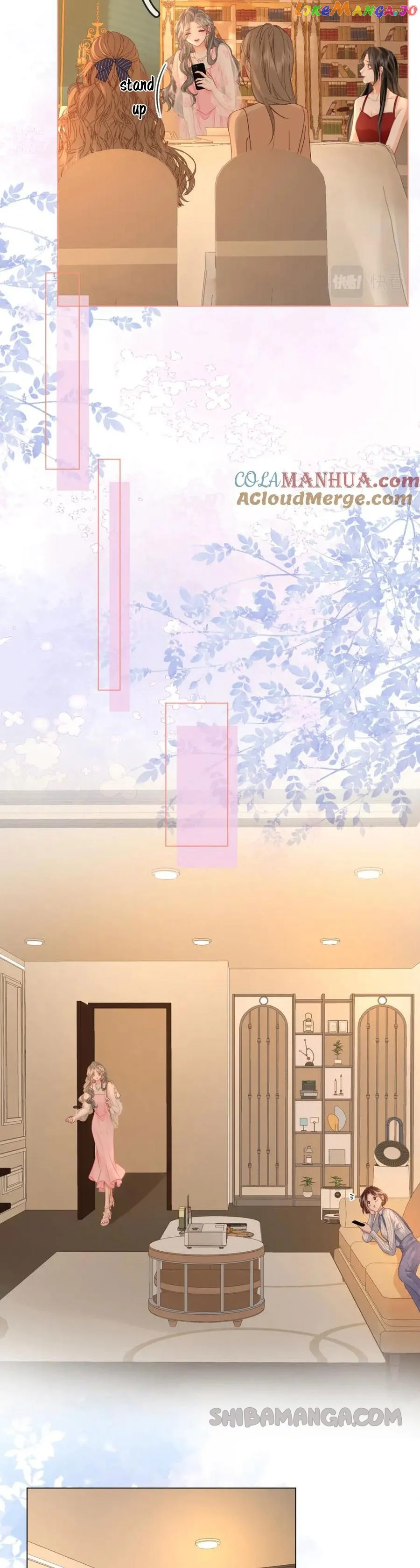 Miss Gu and Miss Qu Chapter 42 - Page 6