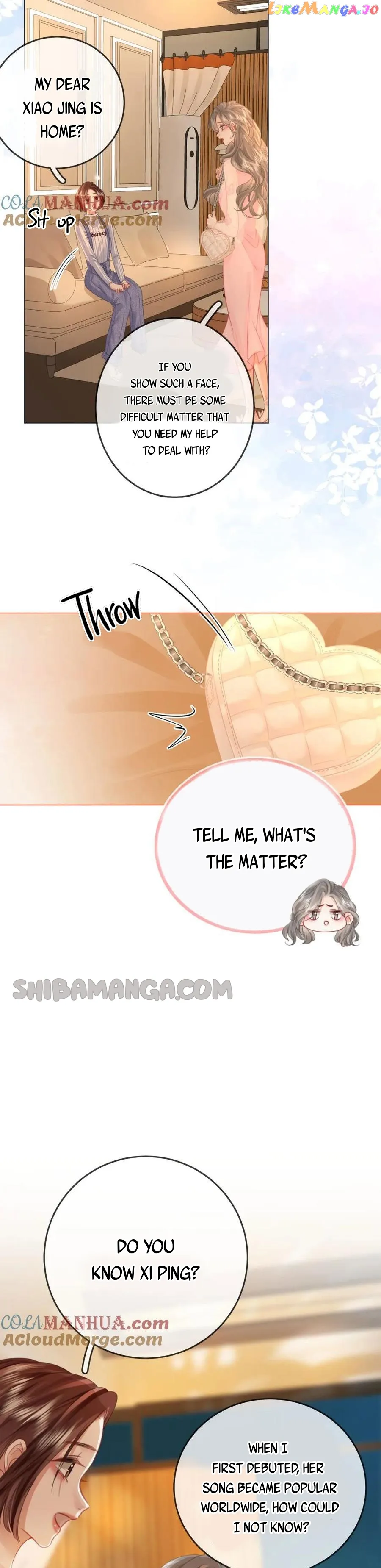 Miss Gu and Miss Qu Chapter 42 - Page 7