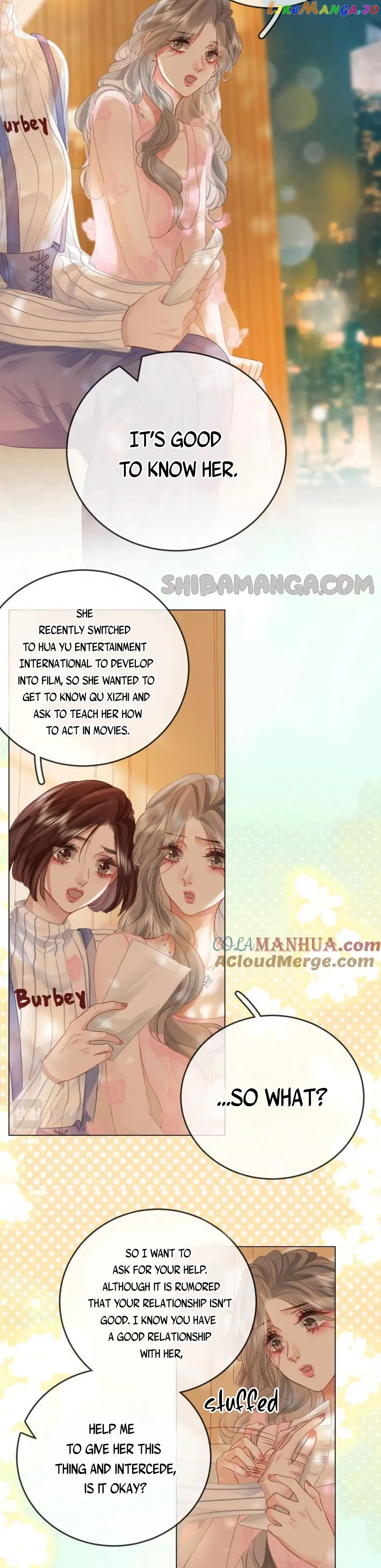 Miss Gu and Miss Qu Chapter 42 - Page 8