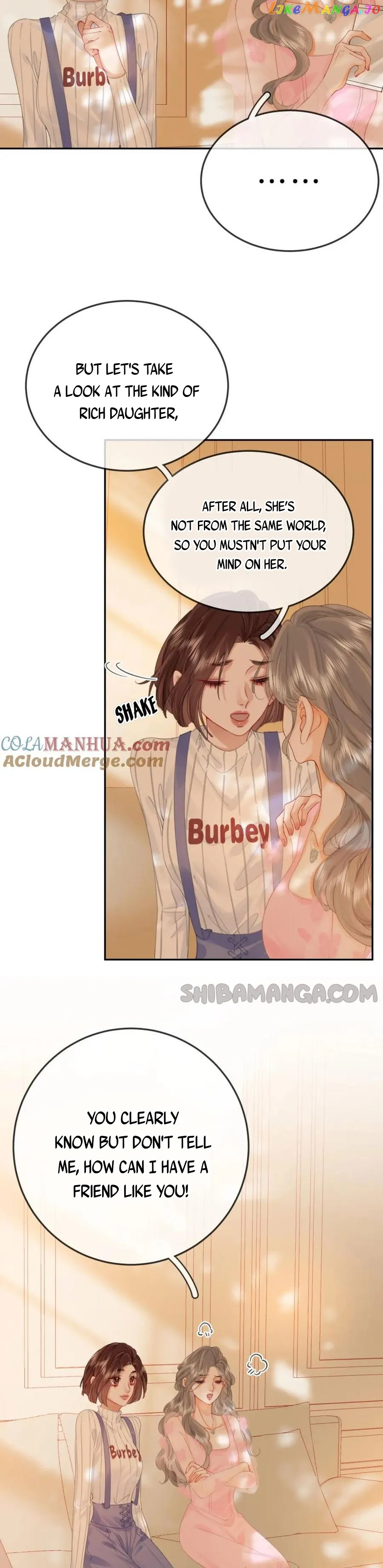 Miss Gu and Miss Qu Chapter 42 - Page 11