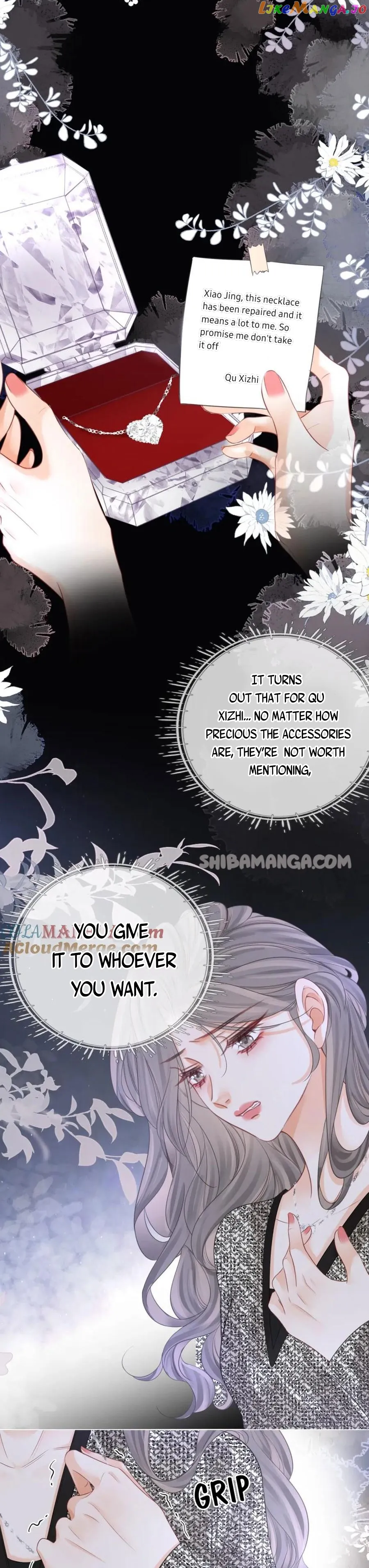 Miss Gu and Miss Qu Chapter 42 - Page 19