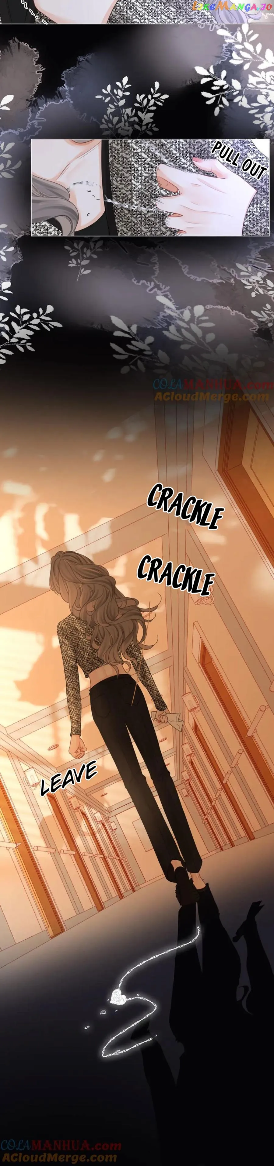 Miss Gu and Miss Qu Chapter 42 - Page 20