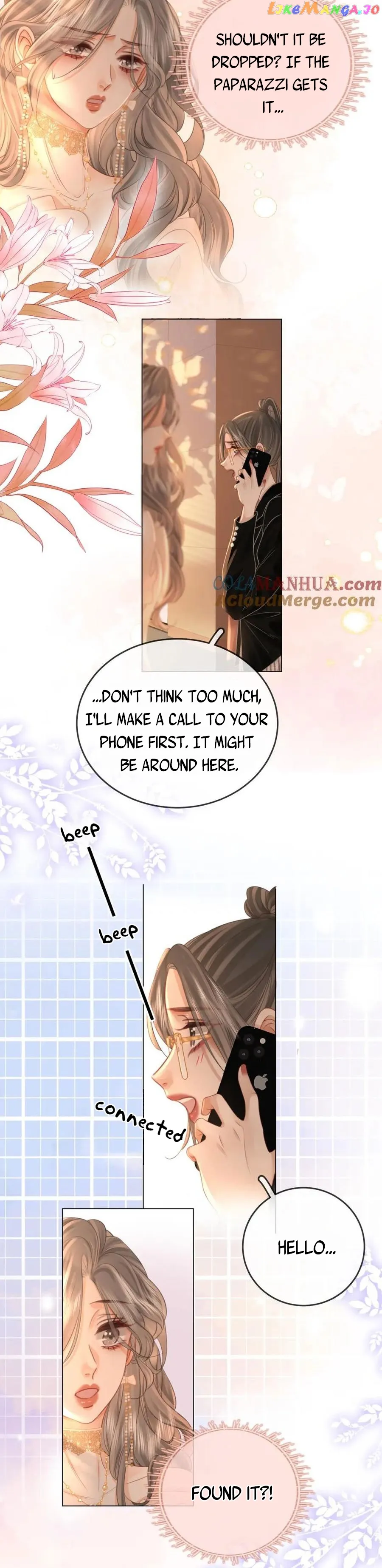 Miss Gu and Miss Qu Chapter 43 - Page 6