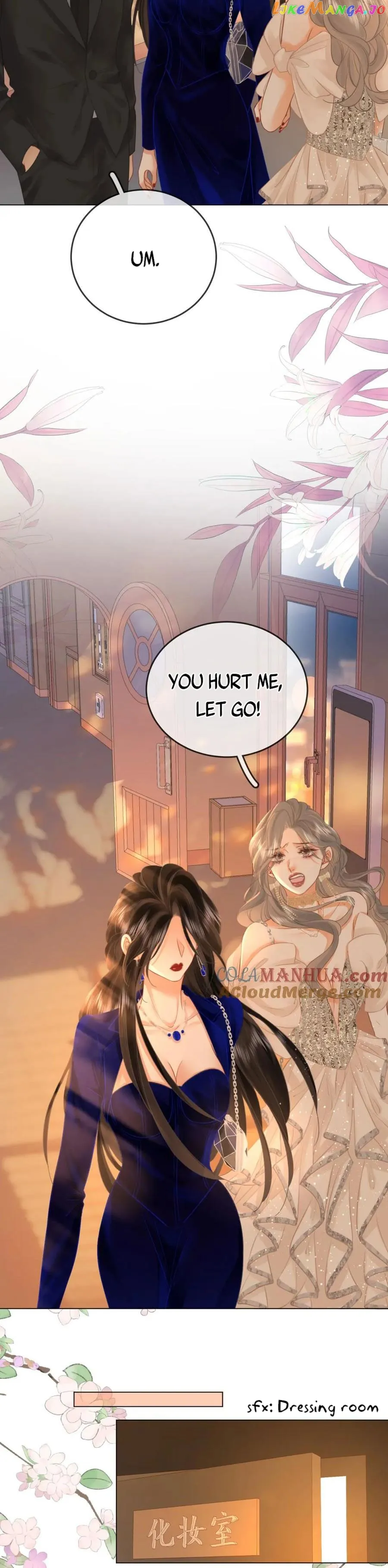 Miss Gu and Miss Qu Chapter 43 - Page 14