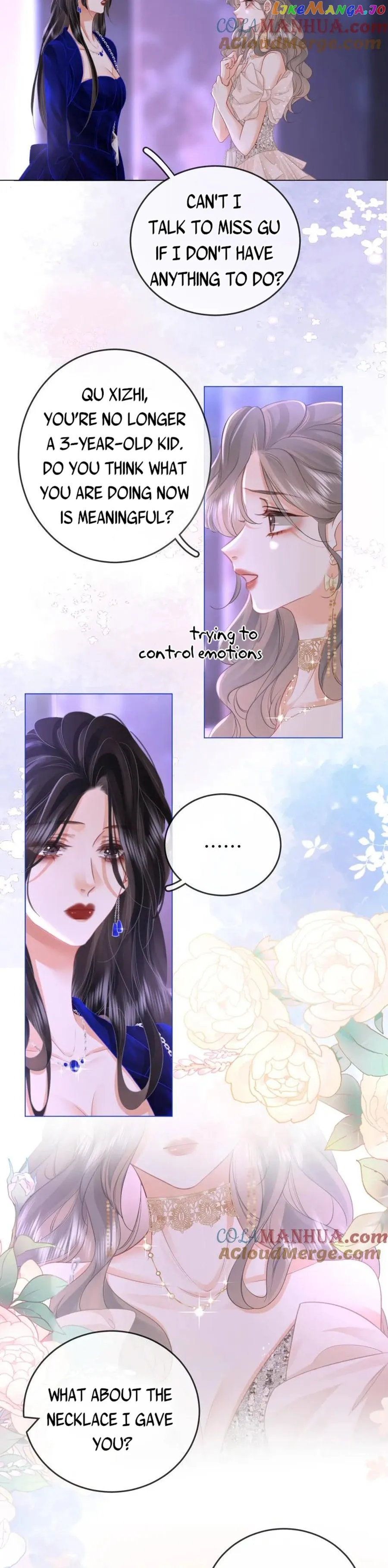 Miss Gu and Miss Qu Chapter 43 - Page 16