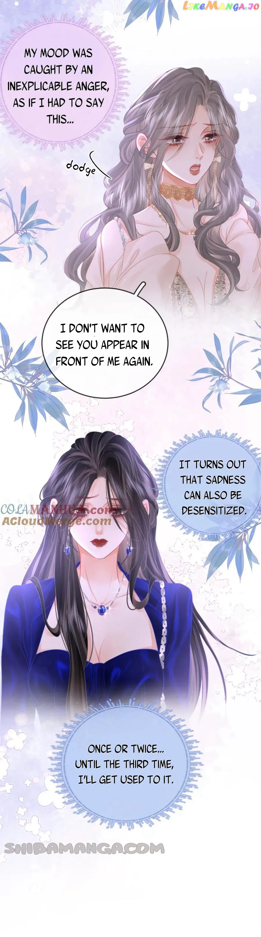 Miss Gu and Miss Qu Chapter 43 - Page 19