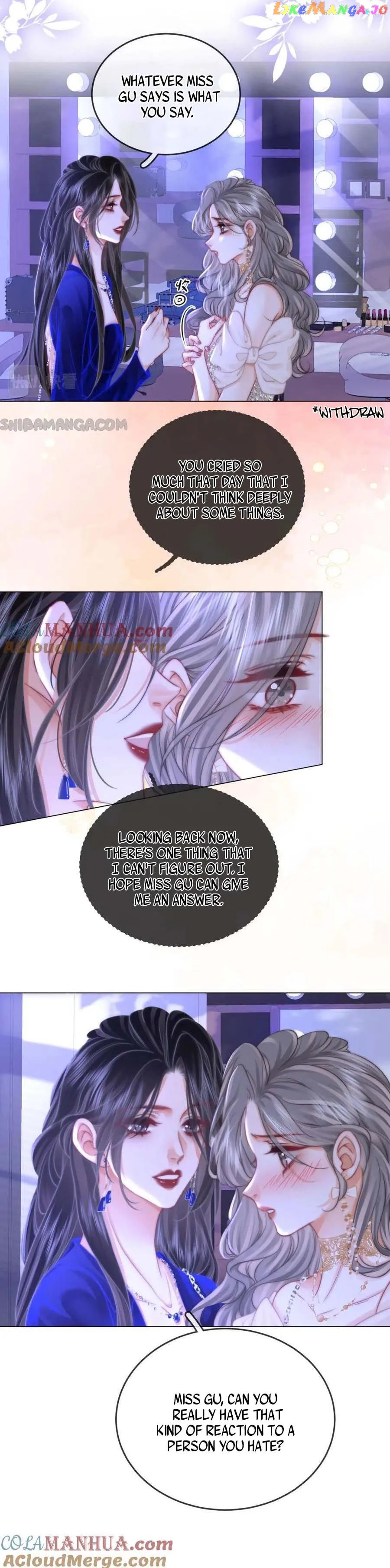 Miss Gu and Miss Qu Chapter 44 - Page 7