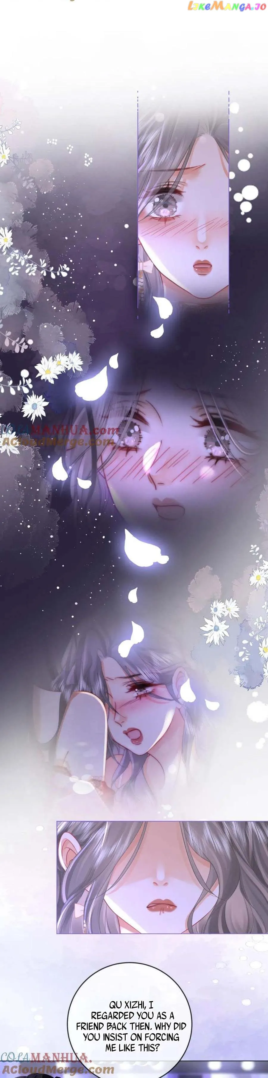 Miss Gu and Miss Qu Chapter 44 - Page 8