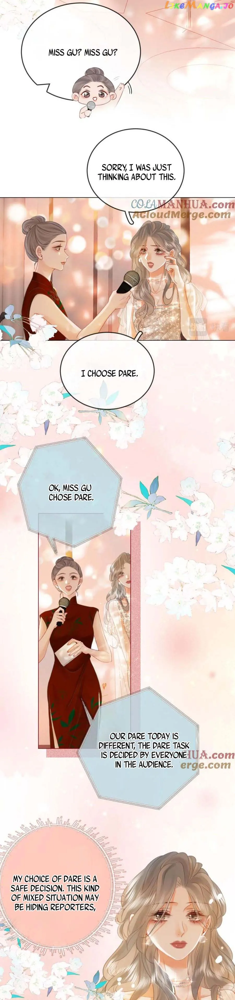 Miss Gu and Miss Qu Chapter 44 - Page 12