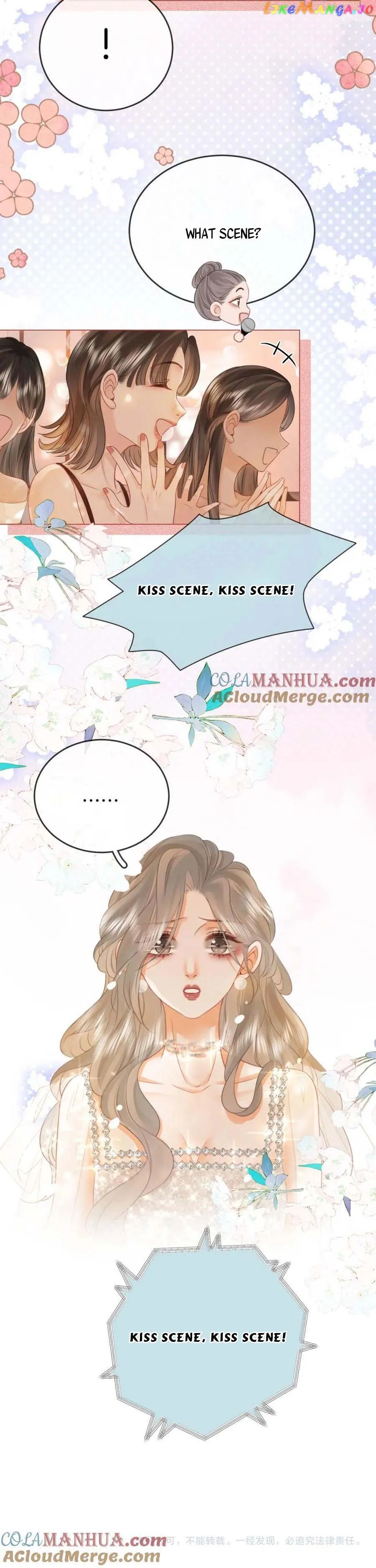 Miss Gu and Miss Qu Chapter 44 - Page 14