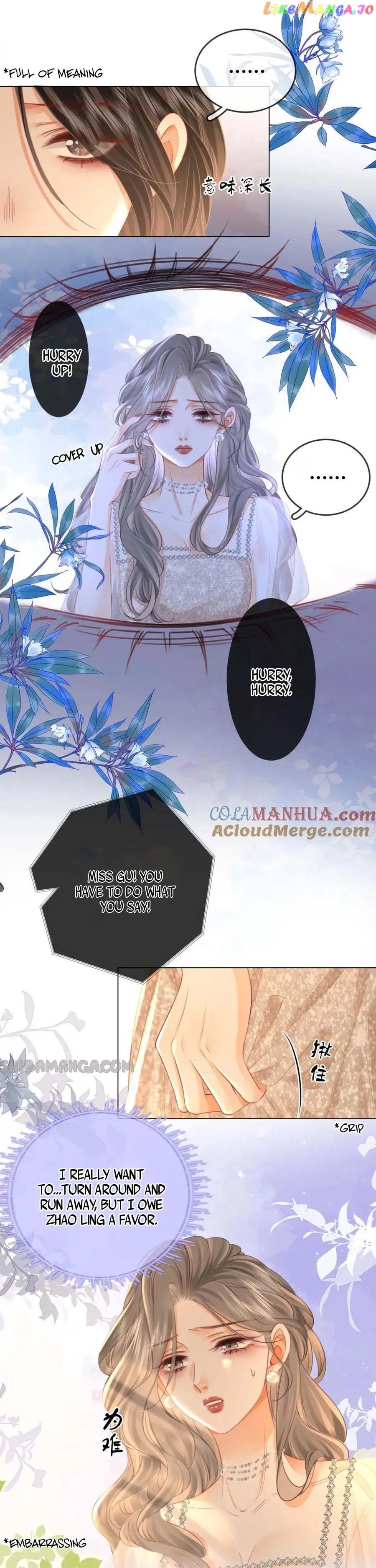 Miss Gu and Miss Qu Chapter 45 - Page 4